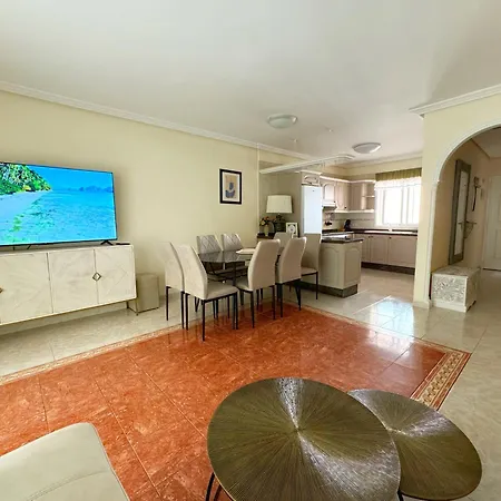Appartement Hugo's In Costa Del Silencio Arona (Tenerife)