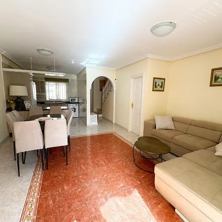 Hugo's In Costa Del Silencio Appartement Arona (Tenerife)