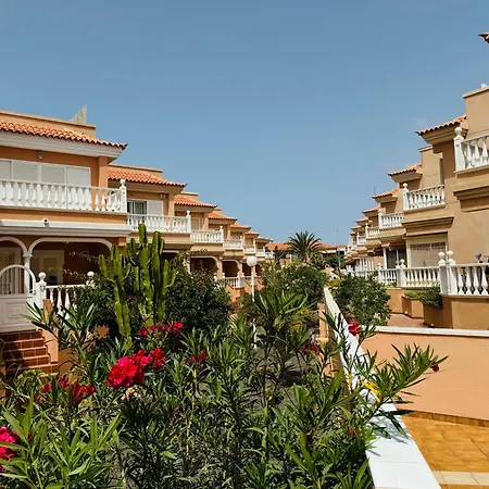 Hugo's In Costa Del Silencio Lägenhet Arona (Tenerife)